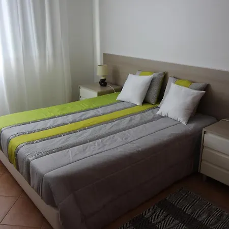 Ocean Eye Apartment Calheta (Madeira)