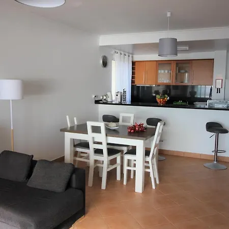 Apartment Ocean Eye *