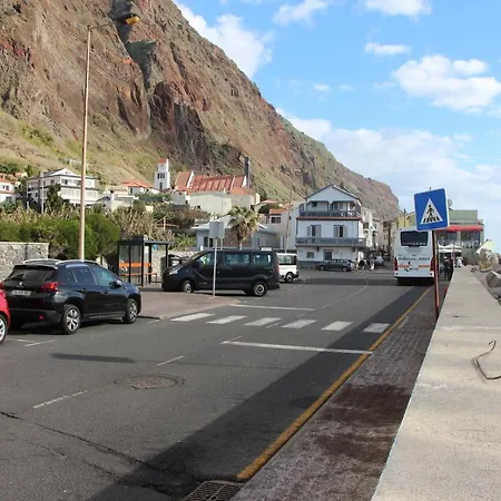 Ocean Eye * Calheta (Madeira)