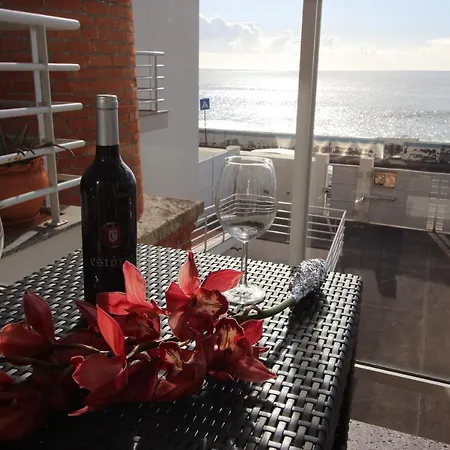 Ocean Eye * Calheta (Madeira)