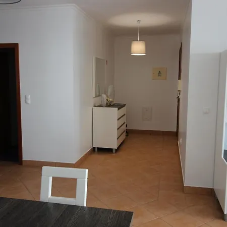 Ocean Eye Apartment *