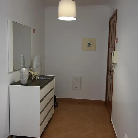 Ocean Eye Apartment *