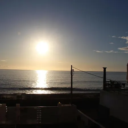 Ocean Eye Apartment Calheta (Madeira)