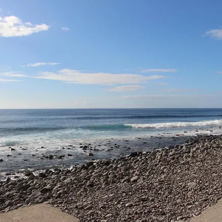 Ocean Eye Apartment Calheta (Madeira)
